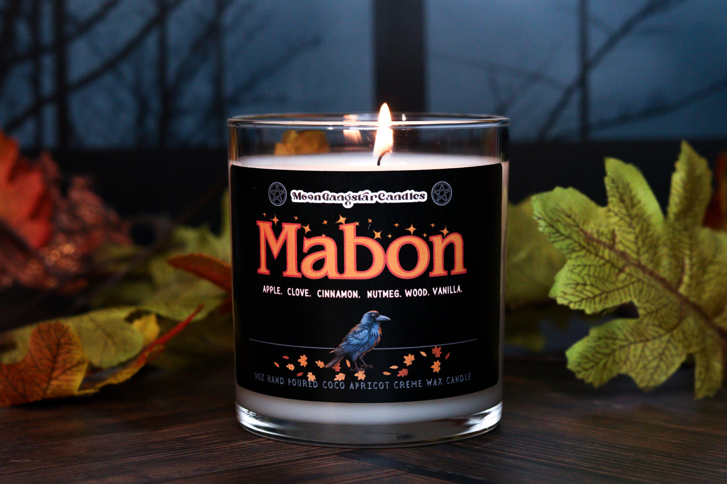 Mabon