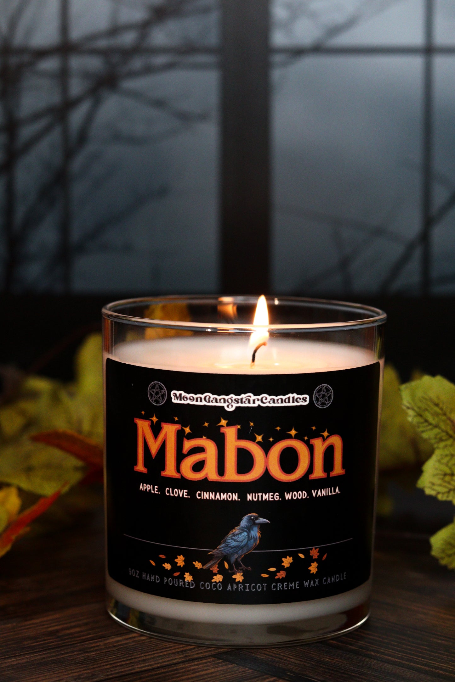 Mabon